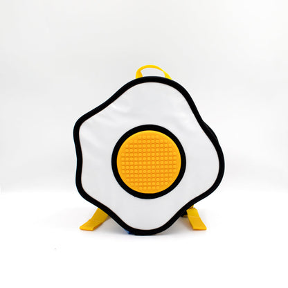 Ba lô Upixel - Sunny-side-up Trắng UPIXEL WY-U19-008