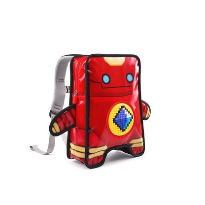 Ba lô Upixel -  Người Bạn Robot Đỏ UPIXEL WY-U19-009