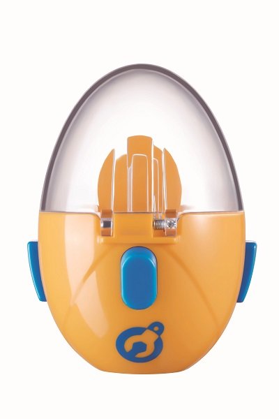 Bệ phóng quả trứng - Donnie Thông Minh SUPERWINGS YW710662