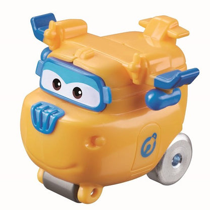 Bệ phóng quả trứng - Donnie Thông Minh SUPERWINGS YW710662