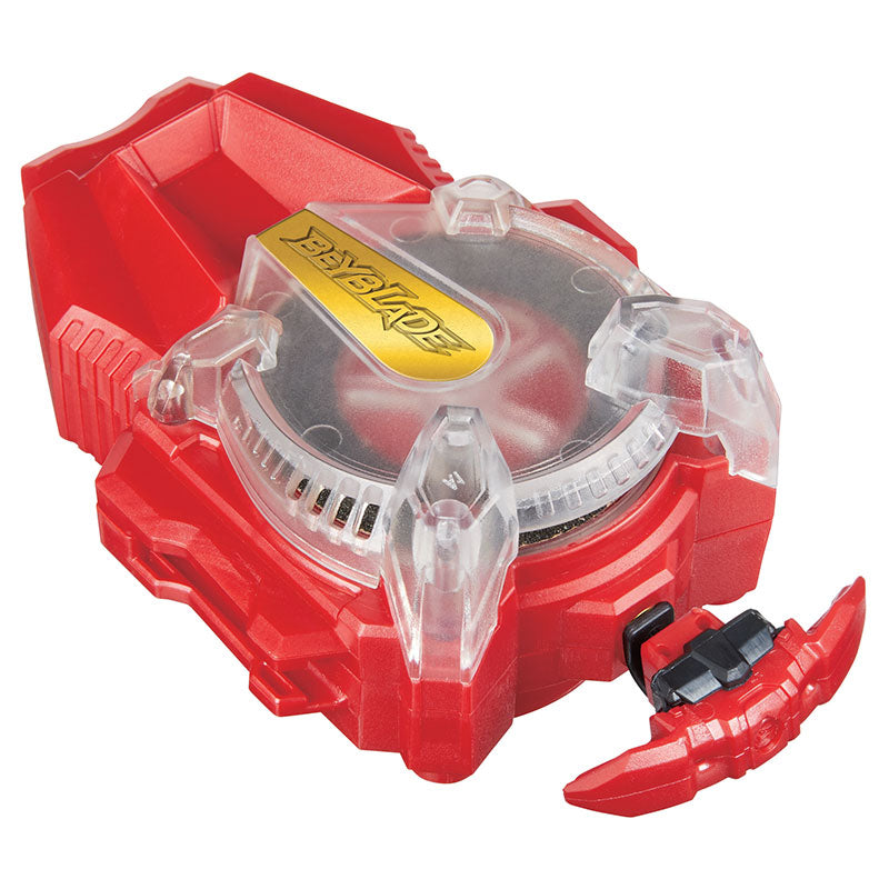 Bệ phóng B-165 Sparking Bey Launcher BEYBLADE 5 157243