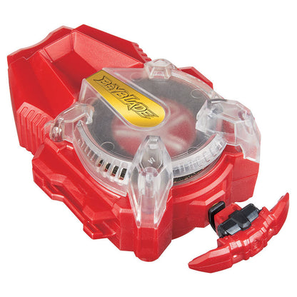 Bệ phóng B-165 Sparking Bey Launcher BEYBLADE 5 157243