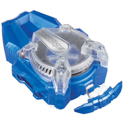 Bệ Phóng B-166 Sparking Bey Launcher L BEYBLADE 5 157267