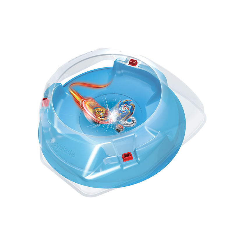 Bộ đấu trường B-174 Beyblade Limit Break DX set BEYBLADE 5 170389