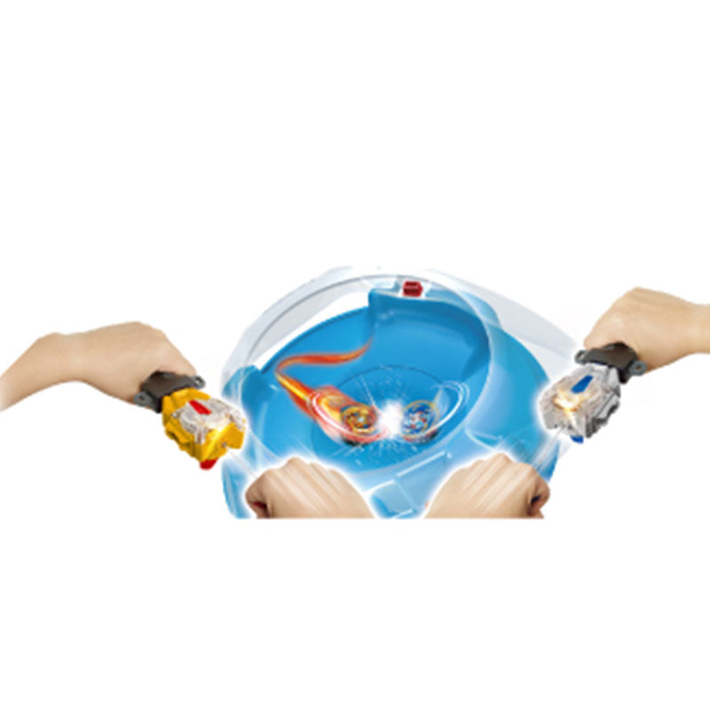 Bộ đấu trường B-174 Beyblade Limit Break DX set BEYBLADE 5 170389