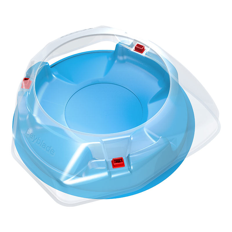 Bộ đấu trường B-174 Beyblade Limit Break DX set BEYBLADE 5 170389