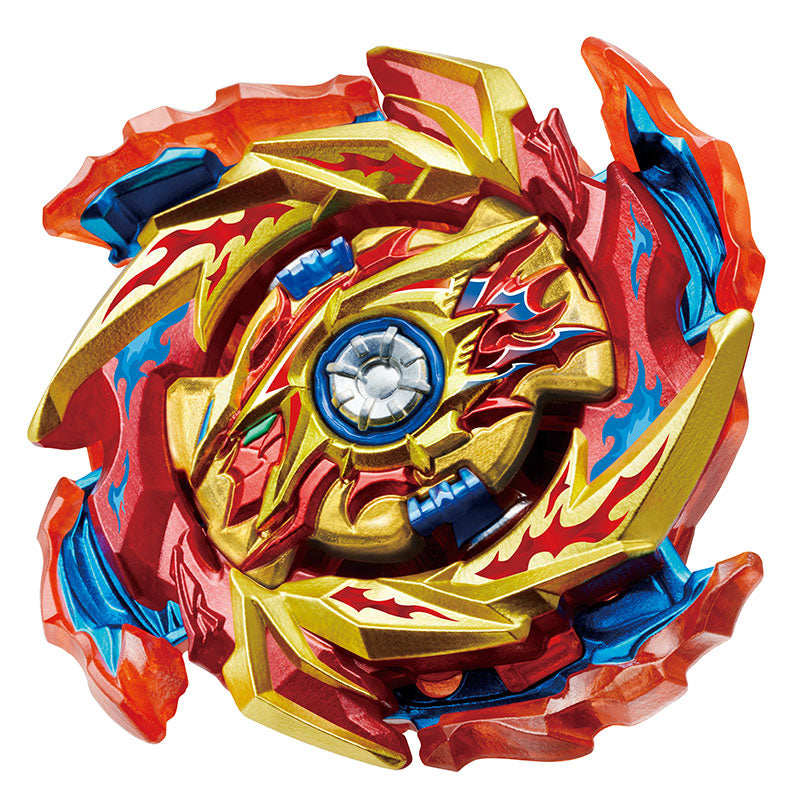 Bộ đấu trường B-174 Beyblade Limit Break DX set BEYBLADE 5 170389