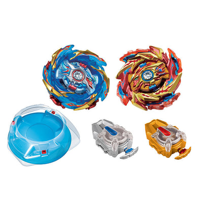 Bộ đấu trường B-174 Beyblade Limit Break DX set BEYBLADE 5 170389