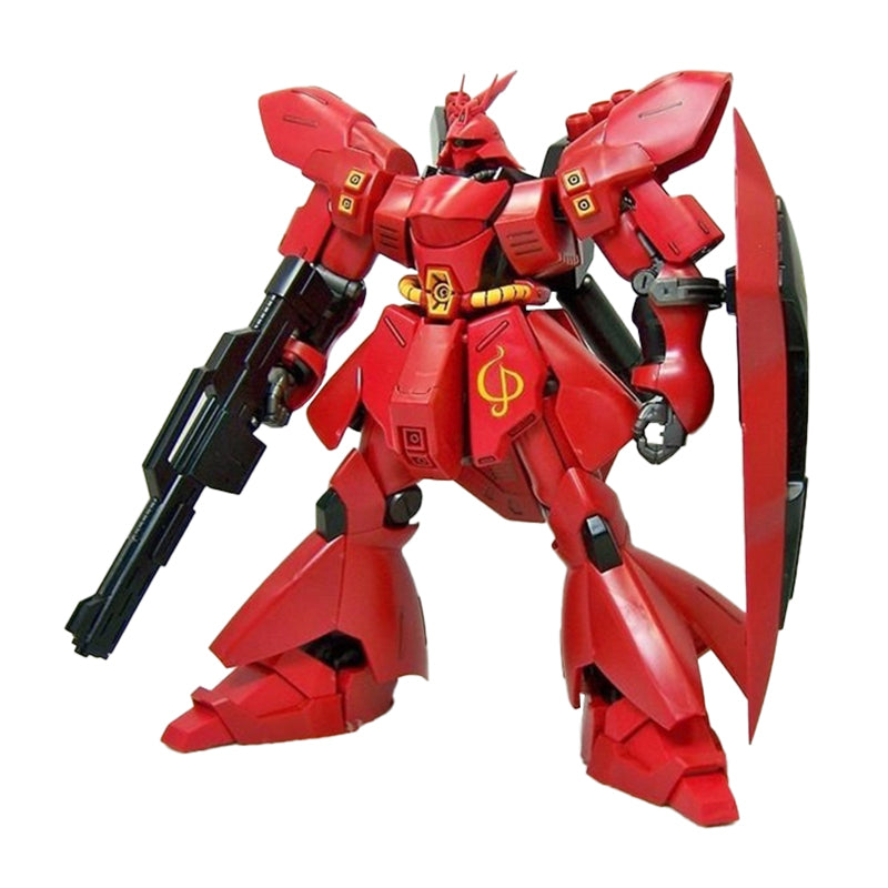 1/144 HGUC SAZABI GUNDAM 154499