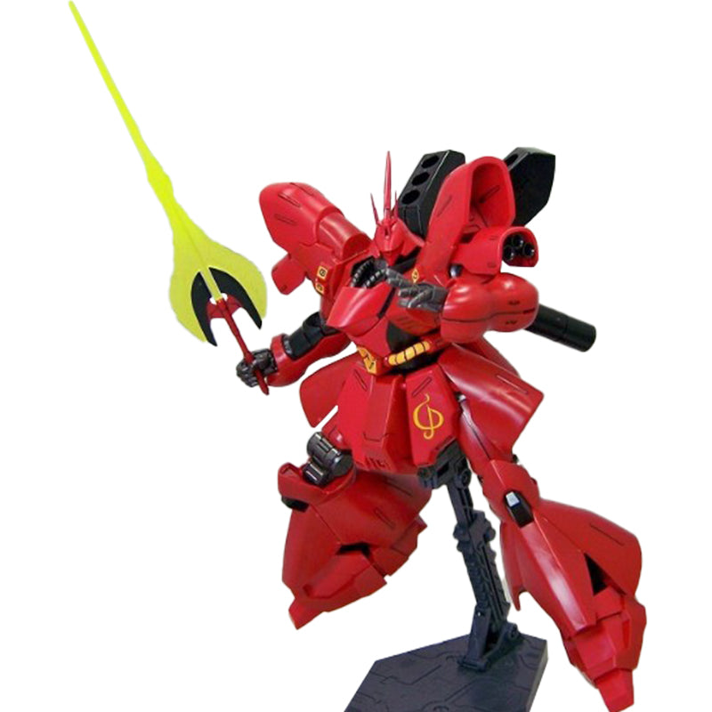1/144 HGUC SAZABI GUNDAM 154499