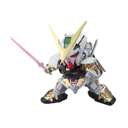 BB299 GUNDAM ASTRAY GOLD FRAME GUNDAM 150662