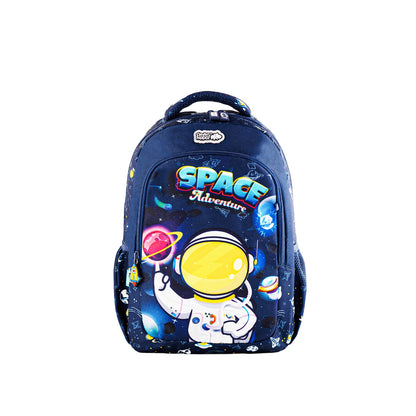 Ba lô Easy Go Space Adventure Xanh CLEVERHIPPO BS0114