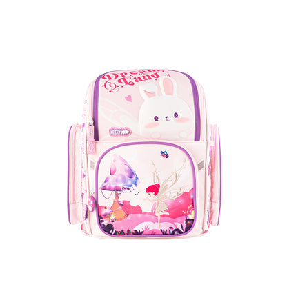 Ba lô Fancy Fairy Forest Hồng CLEVERHIPPO BF1224