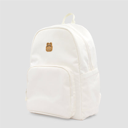 Ba Lô Mono Thời Trang Ivory Clever Hippo BMONO