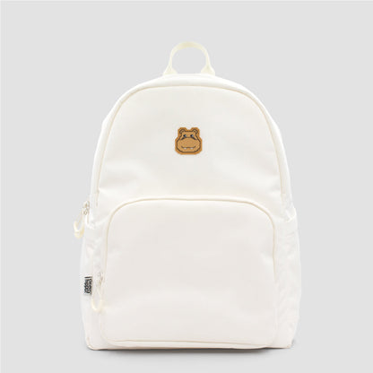 Ba Lô Mono Thời Trang Ivory Clever Hippo BMONO