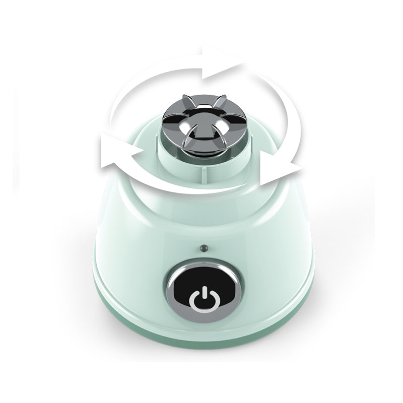 Bộ làm bếp 3 món mini Xanh SWEET HEART CB-01