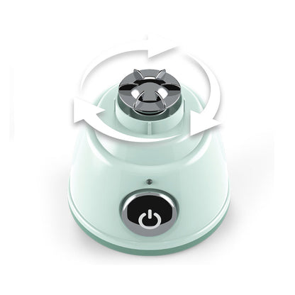 Bộ làm bếp 3 món mini Xanh SWEET HEART CB-01