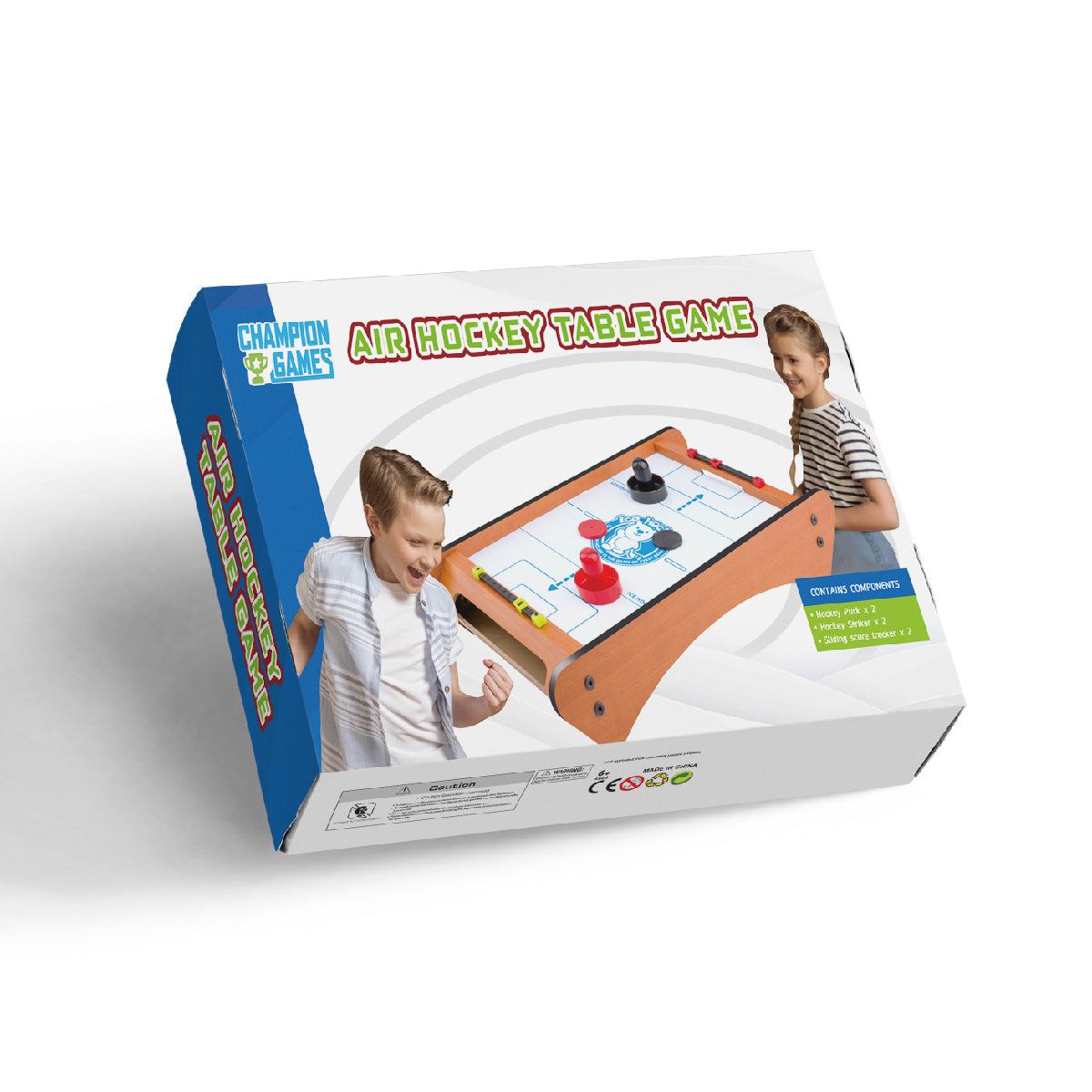 Bàn chơi Khúc Côn Cầu size A CHAMPION GAMES CPG3020A