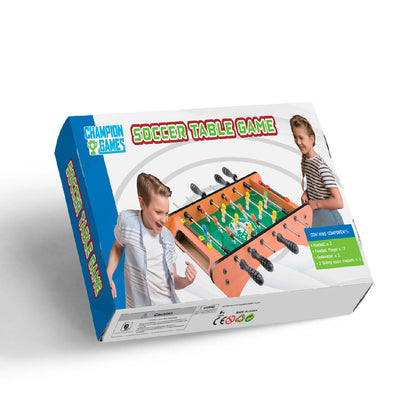 Bàn chơi Bi lắc size A CHAMPION GAMES CPG1069A