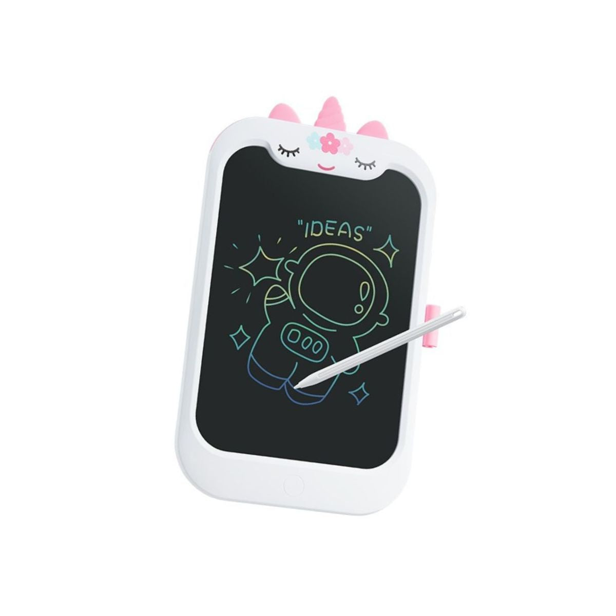 Bảng vẽ thông minh mực đa sắc 10" Kì Lân Xinh Xắn COOLKIDS ZJ18-C