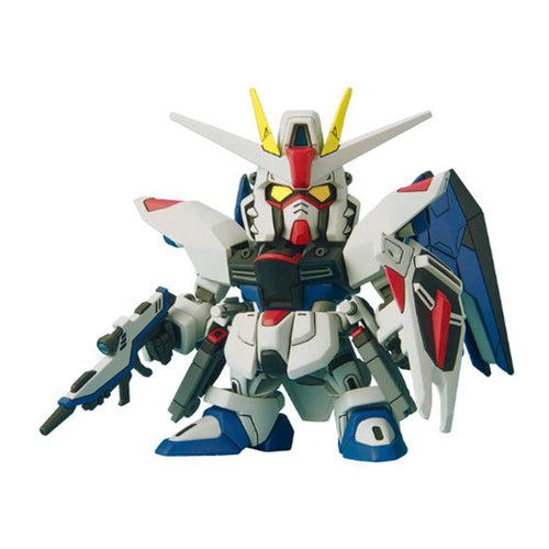 BB257 Freedom GUNDAM GD122714