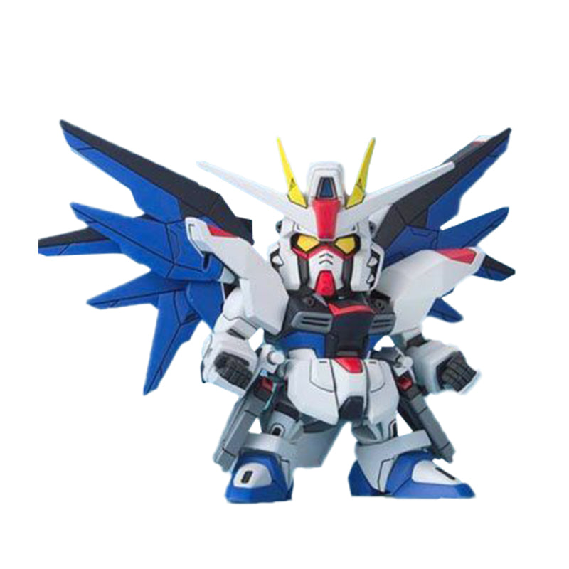 BB257 Freedom GUNDAM GD122714