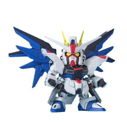 BB257 Freedom GUNDAM GD122714