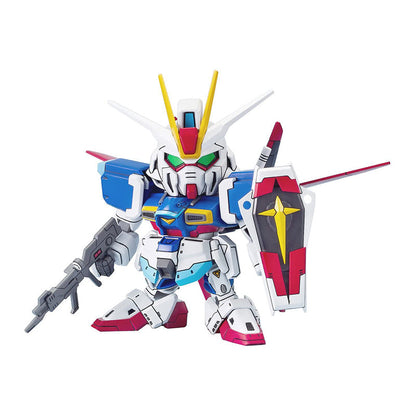 BB280 Force Impluse GUNDAM GD134106