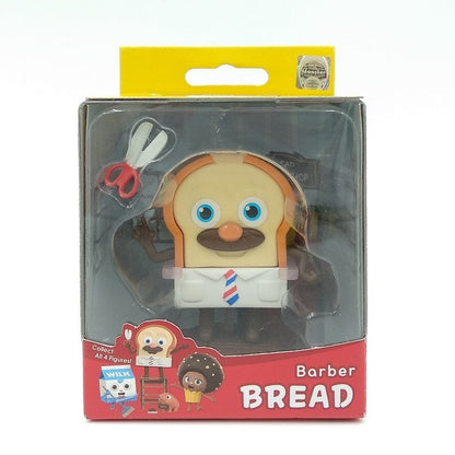 Bánh Mì Barber Bread BREAD BARBERSHOP BB32773