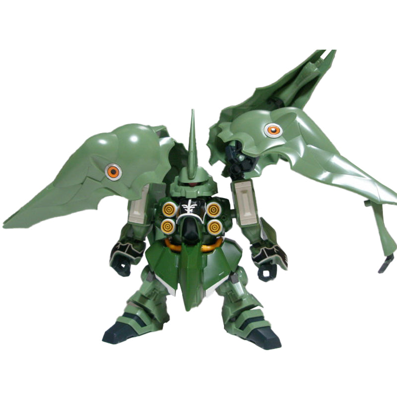 BB367 Kshatriya GUNDAM GD170963