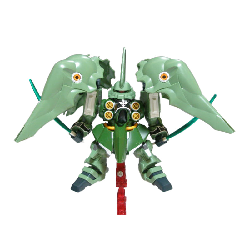 BB367 Kshatriya GUNDAM GD170963