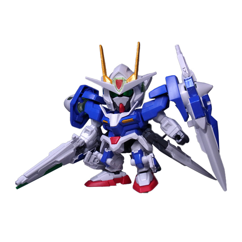 BB368 Seven Sword/G GUNDAM GD171079