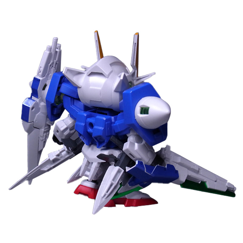 BB368 Seven Sword/G GUNDAM GD171079