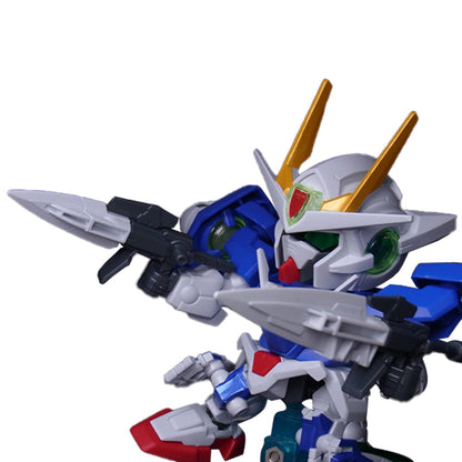 BB368 Seven Sword/G GUNDAM GD171079