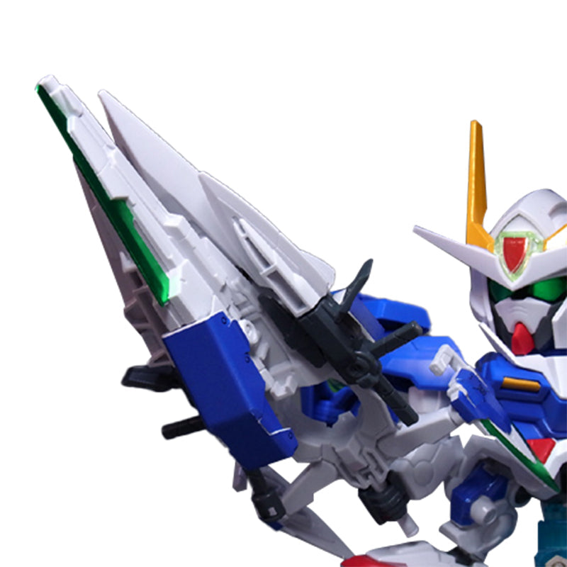 BB368 Seven Sword/G GUNDAM GD171079