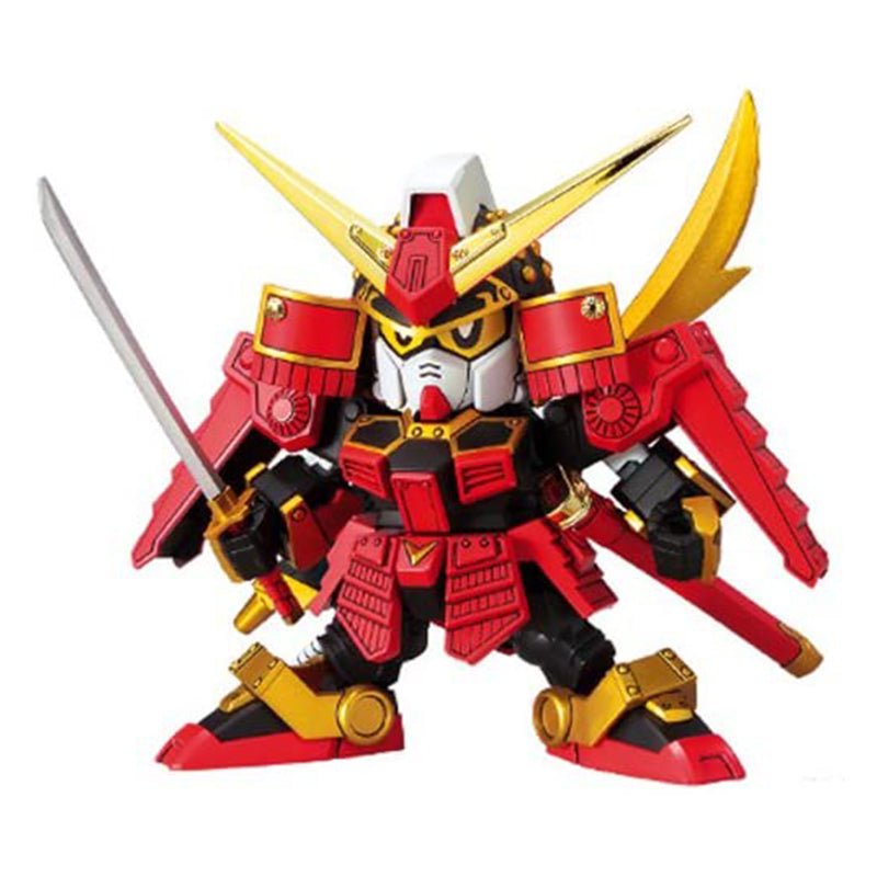 BB373 LEGEND BB MUSHA GUNDAM GUNDAM GD176488
