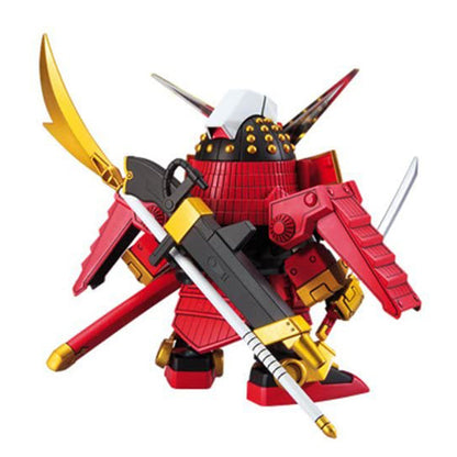 BB373 LEGEND BB MUSHA GUNDAM GUNDAM GD176488