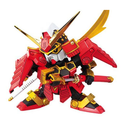 BB373 LEGEND BB MUSHA GUNDAM GUNDAM GD176488