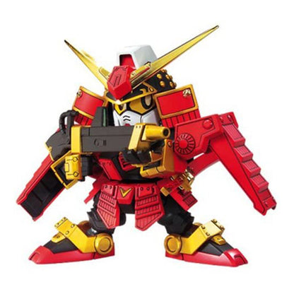 BB373 LEGEND BB MUSHA GUNDAM GUNDAM GD176488