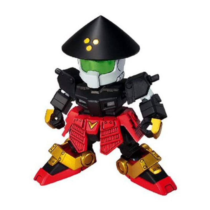 BB373 LEGEND BB MUSHA GUNDAM GUNDAM GD176488