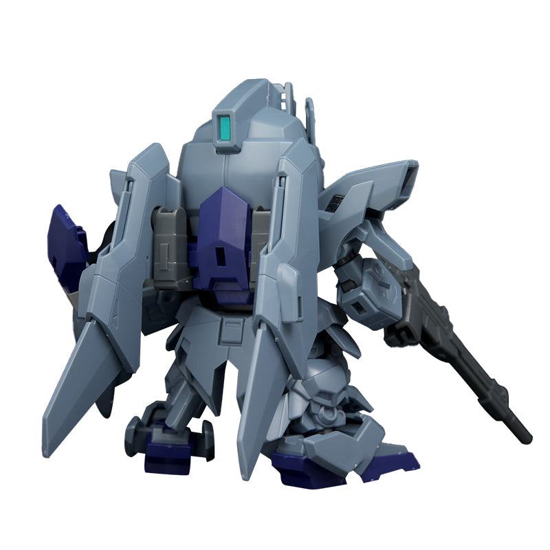 BB-379 Delta Plus GUNDAM GD181343