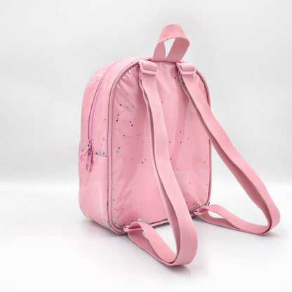 Ba lô Rainbow - Glitter Galaxy CLEVERHIPPO BH2201