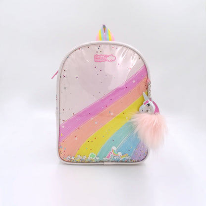 Ba lô Rainbow - Art Galaxy CLEVERHIPPO BH2202