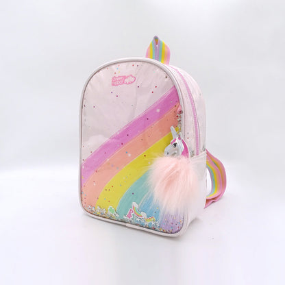 Ba lô Rainbow - Art Galaxy CLEVERHIPPO BH2202