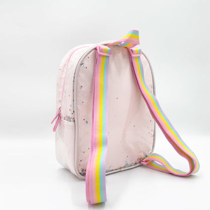 Ba lô Rainbow - Art Galaxy CLEVERHIPPO BH2202