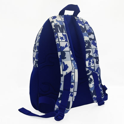 Ba lô Hipock Mickey Camo CLEVERHIPPO BLM8203