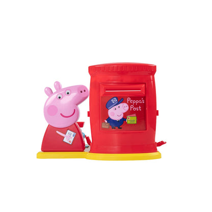 Bộ khám phá bưu điện của Peppa Pig PEPPA PIG 1684688INF21