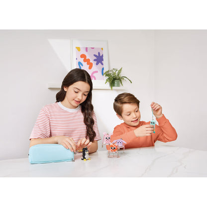 Bộ Làm Vòng Tay Tình Bạn Và Thú Cưng LinXo Mèo Con Make It Real ORG