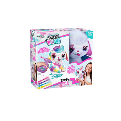Bộ phun sơn thú cưng - Cún con STYLE4EVER OFG249