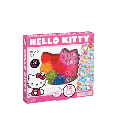 Bộ thiết kế trang sức Hello Kitty MAKE IT REAL 4803MIR